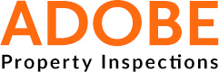 The Adobe Property Inspections logo